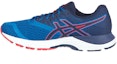 Buy ASICS Gel-Pulse 10 Biru/Merah 1011A007-400