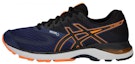 Buy ASICS Gel-Pulse 10 'Navy Gelap Hitam Oren' 1011A009-400