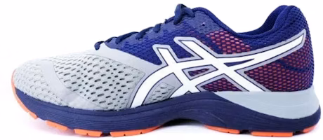 ASICS Gel-Pulse 10 'Grey Blue' 1Z21A007-022 ASICS Gel-Pulse 10 'Grey Blue' 1Z21A007-022
