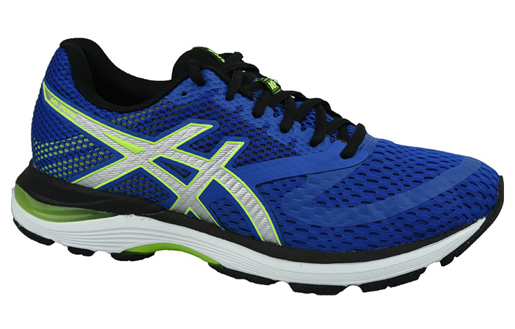 Order ASICS Gel Pulse 10 'Imperial' Lelaki 1011A007-401