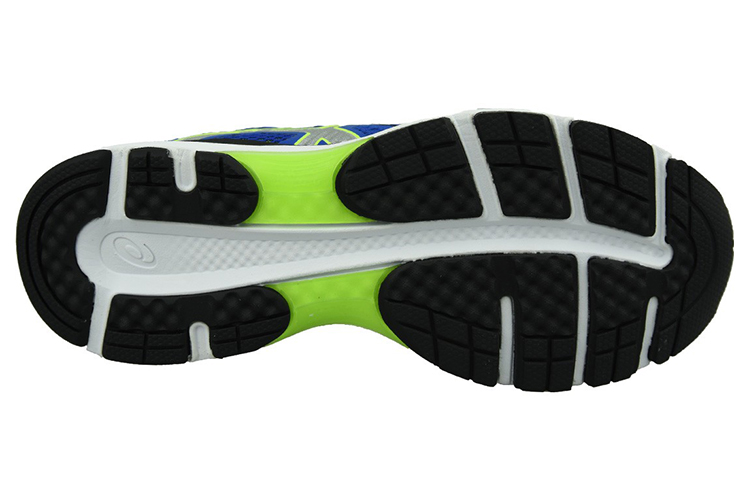 Shop ASICS Gel Pulse 10 'Imperial' Lelaki 1011A007-401