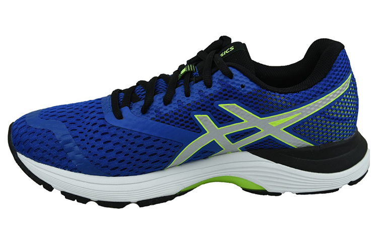 ASICS Gel Pulse 10 'Imperial' 1011A007401