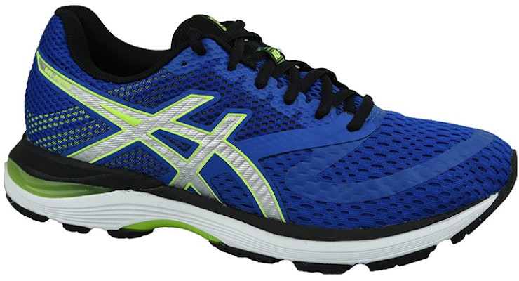 ASICS Gel Pulse 10 'Imperial' Lelaki 1011A007401 Order ASICS Gel Pulse 10 'Imperial' Lelaki 1011A007401