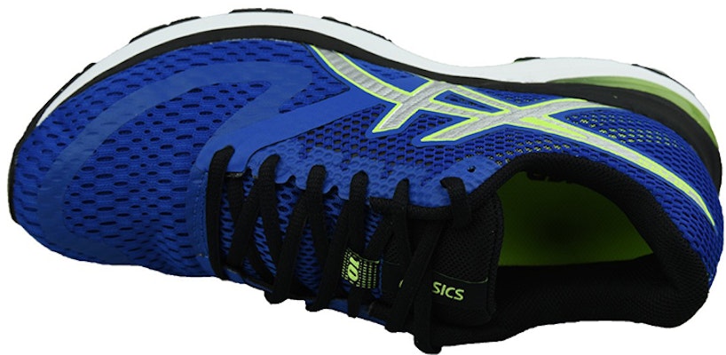 ASICS Gel Pulse 10 'Imperial' Lelaki 1011A007401 Lookbook ASICS Gel Pulse 10 'Imperial' Lelaki 1011A007401