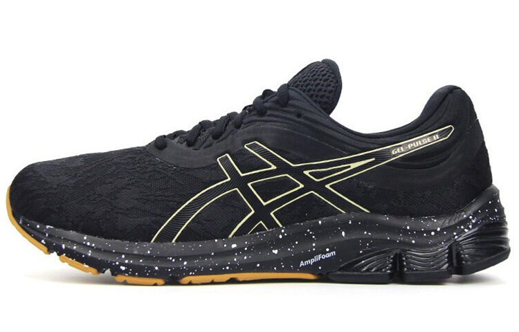 Buy Asics Gel-Pulse 11 黑色變成 "亞瑟士 Gel-Pulse 11 黑色"