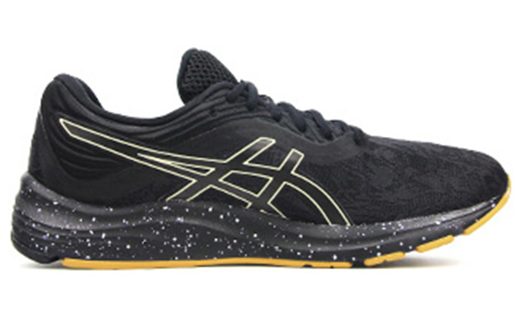 Order Asics Gel-Pulse 11 黑色變成 "亞瑟士 Gel-Pulse 11 黑色"
