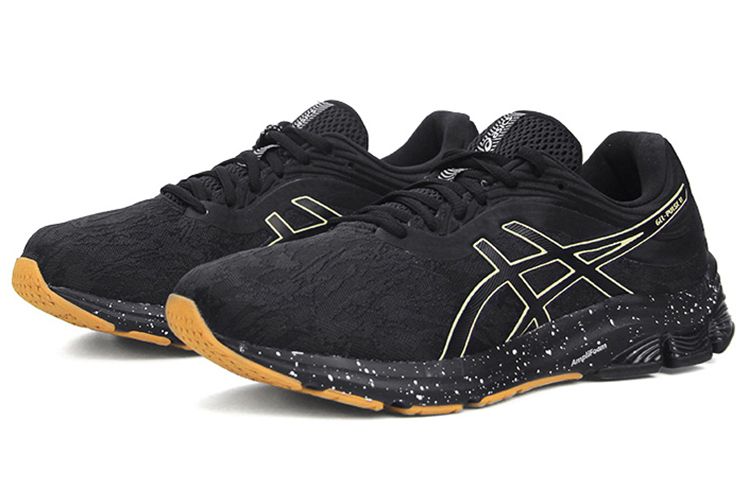Lookbook Asics Gel-Pulse 11 黑色變成 "亞瑟士 Gel-Pulse 11 黑色"