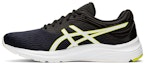 Buy ASICS Gel Pulse 11 4E Wide 'Black Neon Lime' 1011A708-002