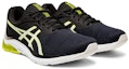 Lookbook ASICS Gel Pulse 11 4E Wide 'Black Neon Lime' 1011A708-002