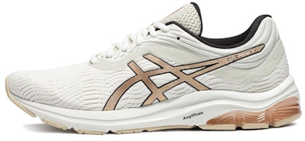 ASICS Gel-Pulse 11 'Creamwhite Brown' 1011B293-200 ASICS Gel-Pulse 11 'Creamwhite Brown' 1011B293-200