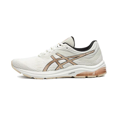 ASICS Gel-Pulse 11 'Creamwhite Brown'
