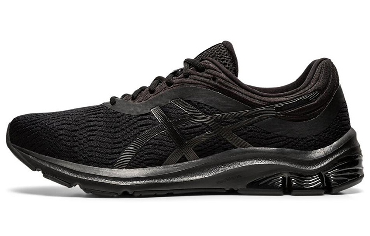 ASICS Gel Pulse 11 'Black' 1011A550-004