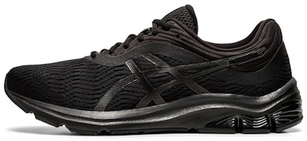ASICS Gel Pulse 11 'Black' 1011A550-004 ASICS Gel Pulse 11 'Black' 1011A550-004