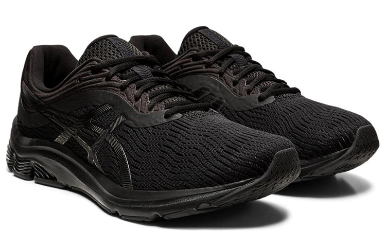 Lookbook ASICS Gel Pulse 11 ''Schwarz'' 1011A550-004