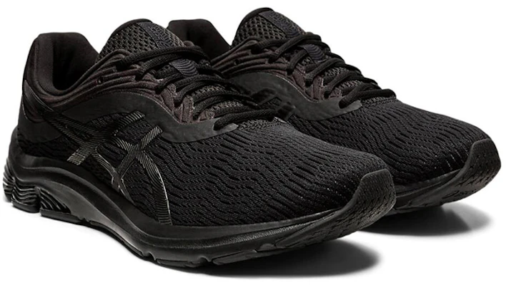 ASICS Gel Pulse 11 ''Schwarz'' 1011A550-004 Lookbook ASICS Gel Pulse 11 ''Schwarz'' 1011A550-004