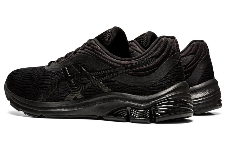 Shop ASICS Gel Pulse 11 ''Schwarz'' 1011A550-004