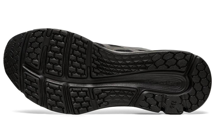 Details for ASICS Gel Pulse 11 ''Schwarz'' 1011A550-004