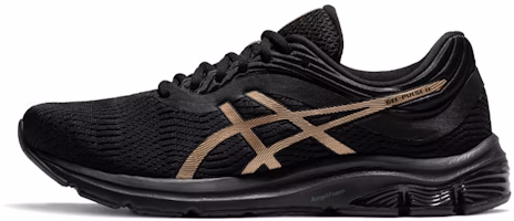 ASICS Gel-Pulse 11 Golden 'Black Gold' 1011B293-002 ASICS Gel-Pulse 11 Golden 'Black Gold' 1011B293-002