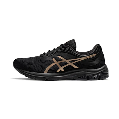 ASICS Gel-Pulse 11 Golden 'Black Gold'