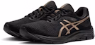 Order ASICS Gel-Pulse 11 Emas 'Hitam Emas' 1011B293-002