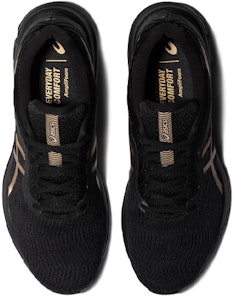 ASICS Gel-Pulse 11 Emas 'Hitam Emas' 1011B293-002 Lookbook ASICS Gel-Pulse 11 Emas 'Hitam Emas' 1011B293-002