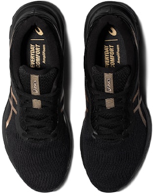 ASICS Gel-Pulse 11 Golden 'Black Gold' 1011B293-002 Lookbook ASICS Gel-Pulse 11 Golden 'Black Gold' 1011B293-002