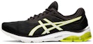 Buy ASICS Gel Pulse 11 'Black Neon Lime' 1011A550-002