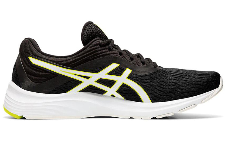 Order ASICS Gel Pulse 11 ''Nero Lime Neon'' 1011A550-002