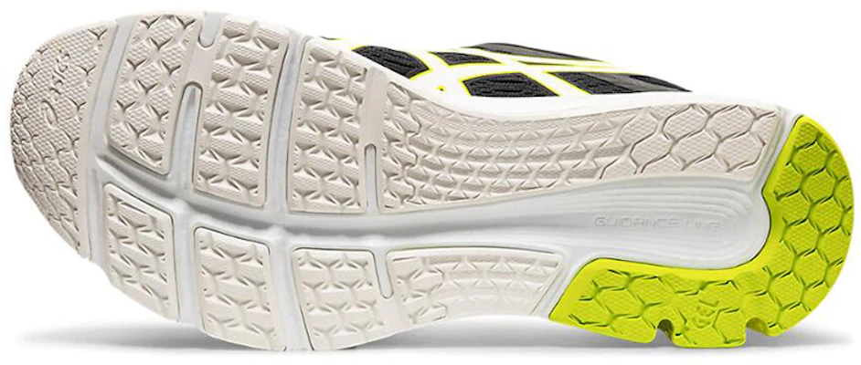 ASICS Gel Pulse 11 ''Nero Lime Neon'' 1011A550-002 Details for ASICS Gel Pulse 11 ''Nero Lime Neon'' 1011A550-002