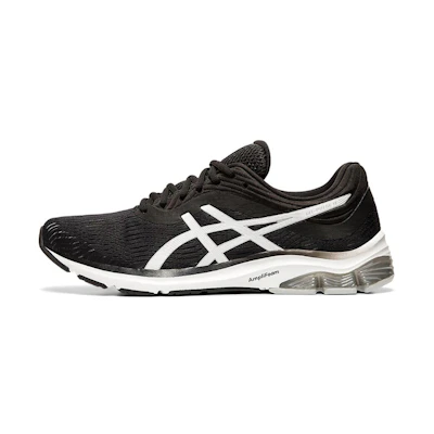 ASICS Gel Pulse 11 'Black Piedmont Grey'