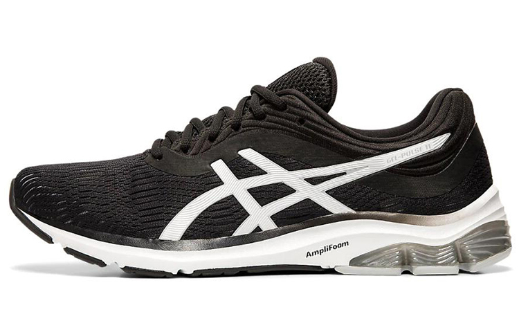 ASICS Gel Pulse 11 'Black Piedmont Grey' 1011A550-001