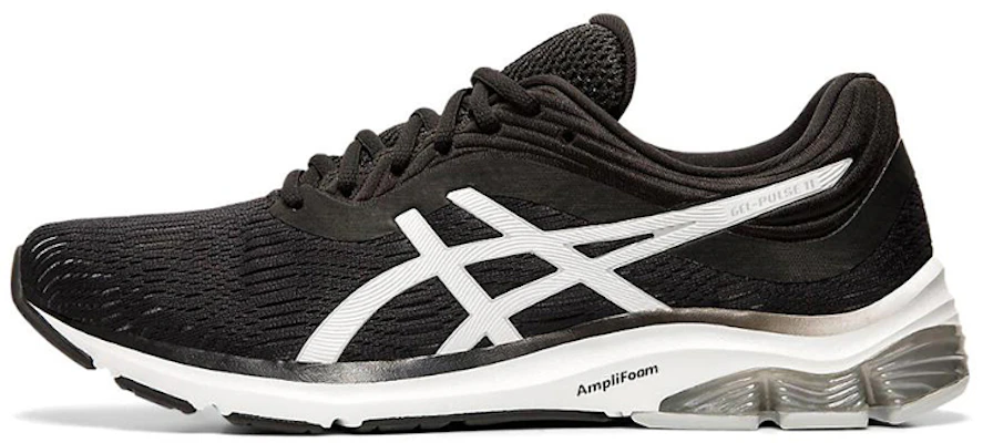 ASICS Gel Pulse 11 ''Nero Piedmont Grigio'' 1011A550-001 Buy ASICS Gel Pulse 11 ''Nero Piedmont Grigio'' 1011A550-001