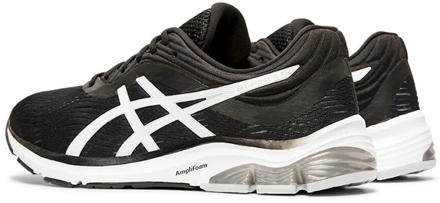 ASICS Gel Pulse 11 ''Nero Piedmont Grigio'' 1011A550-001 Shop ASICS Gel Pulse 11 ''Nero Piedmont Grigio'' 1011A550-001