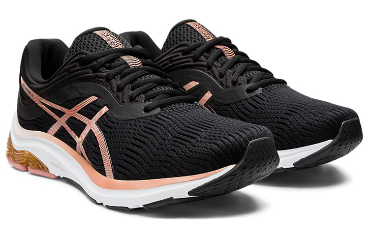 ASICS Gel-Pulse 11 Golden 'Black Rose Gold' 圖 3