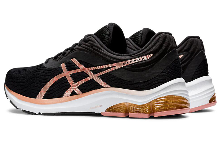 ASICS Gel-Pulse 11 Golden 'Black Rose Gold' 圖 4
