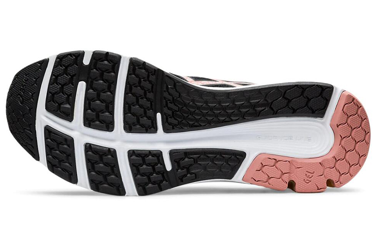 ASICS Gel-Pulse 11 Golden 'Black Rose Gold' 圖 6