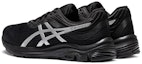 Lookbook ASICS Gel-Pulse 11 Hitam/Perak 1011B293-001