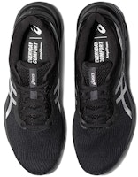 ASICS Gel-Pulse 11 Hitam/Perak 1011B293-001 Shop ASICS Gel-Pulse 11 Hitam/Perak 1011B293-001