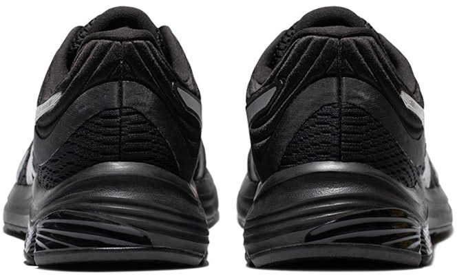 ASICS Gel-Pulse 11 Black/Silver 1011B293-001 Purchase ASICS Gel-Pulse 11 Black/Silver 1011B293-001