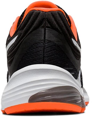 ASICS Gel Pulse 11 'Negro Blanco Naranja' 1011A550-003 Purchase ASICS Gel Pulse 11 'Negro Blanco Naranja' 1011A550-003