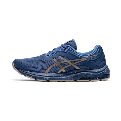 ASICS Gel-Pulse 11 Blue/Gold