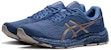 ASICS Gel-Pulse 11 Biru/Emas 1011B293-400