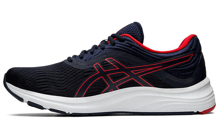 ASICS Gel-Pulse 11 Blue/ 'Red' 1011A550-401