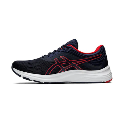 ASICS Gel-Pulse 11 Blue/ 'Red'