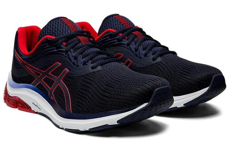 ASICS Gel-Pulse 11 Blue/ 'Red' 圖 3