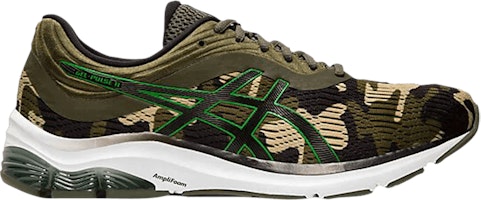 ASICS Gel Pulse 11 'Camo' 1011A550-300 ASICS Gel Pulse 11 'Camo' 1011A550-300