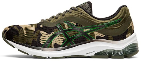 ASICS Gel Pulse 11 'Camo' 1011A550-300 ASICS Gel Pulse 11 'Camo' 1011A550-300