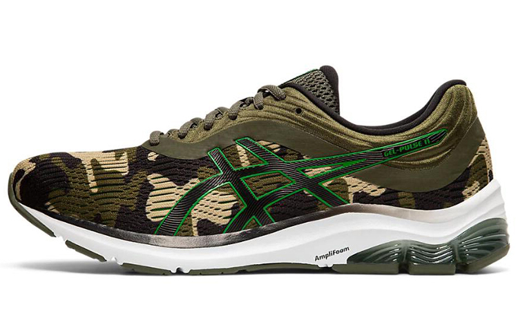 ASICS Gel Pulse 11 'Camo' 1011A550-300