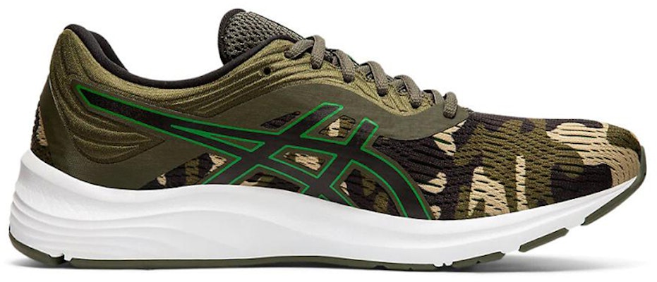 ASICS Gel Pulse 11 'Camo' 1011A550-300 Order ASICS Gel Pulse 11 'Camo' 1011A550-300