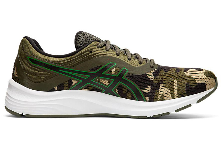 Order ASICS Gel Pulse 11 ''Camo'' Herren Sneaker 1011A550-300